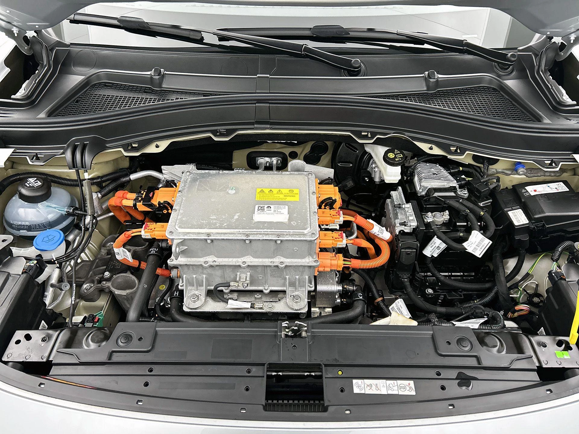 Opel Frontera Electric Edition 44 kWh