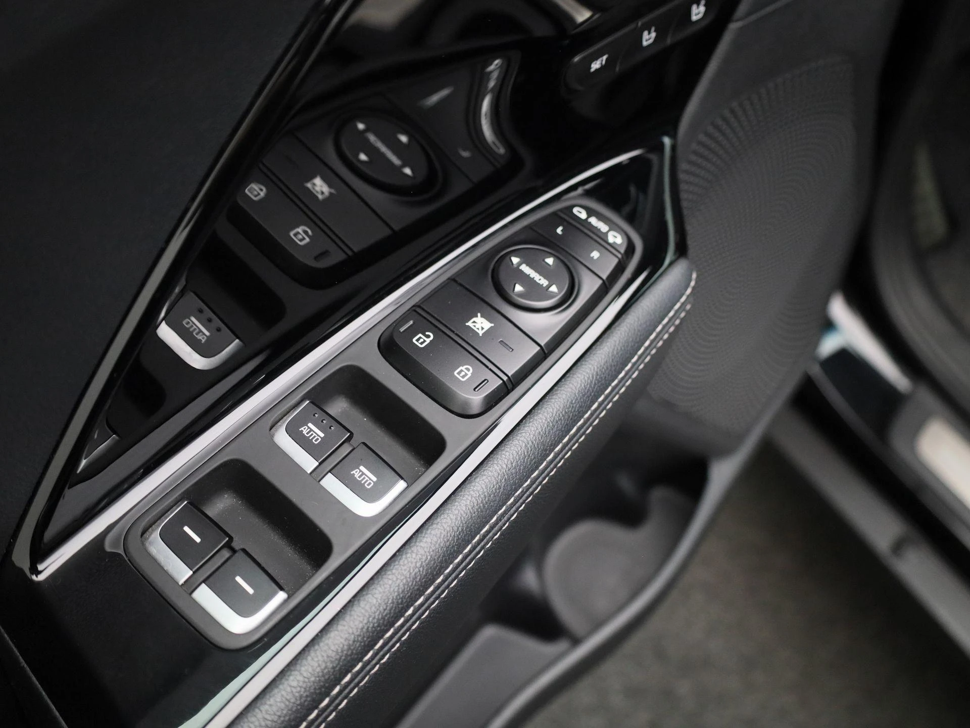 Kia Niro 1.6 GDi PHEV ExecutiveLine