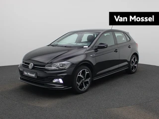 Volkswagen Polo 1.0 TSI Highline 95 PK|