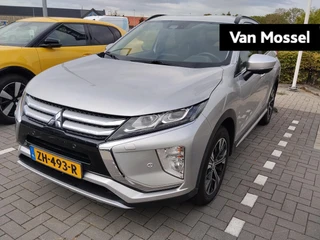 Mitsubishi Eclipse Cross 1.5 DI-T First Edition
