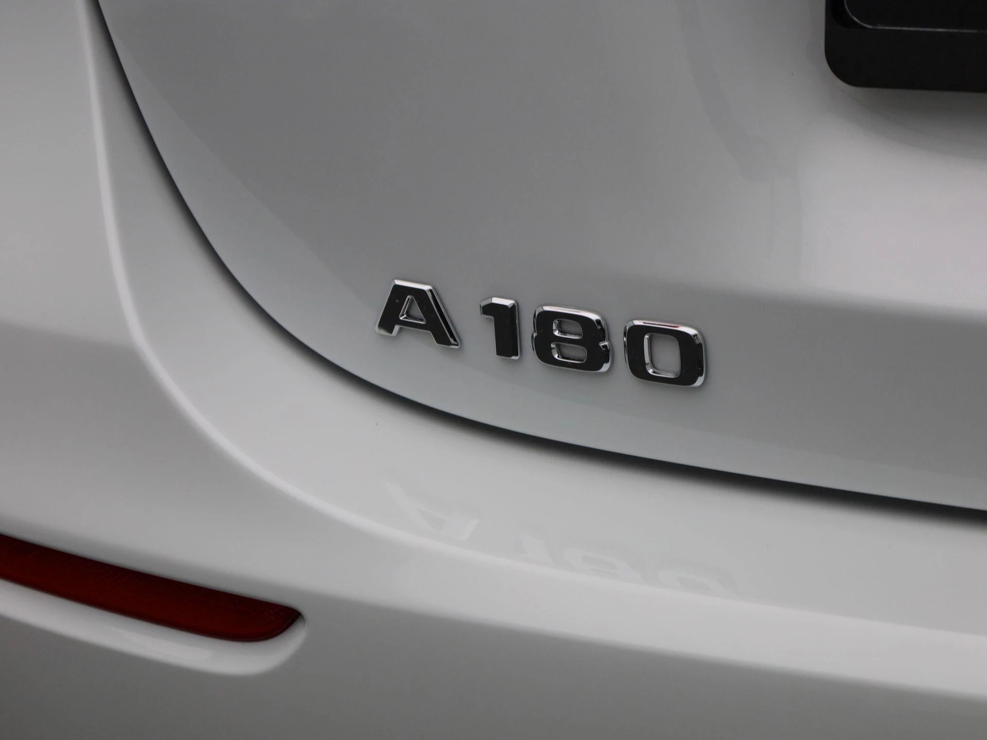 Mercedes-Benz Classe A A 180 Business Line