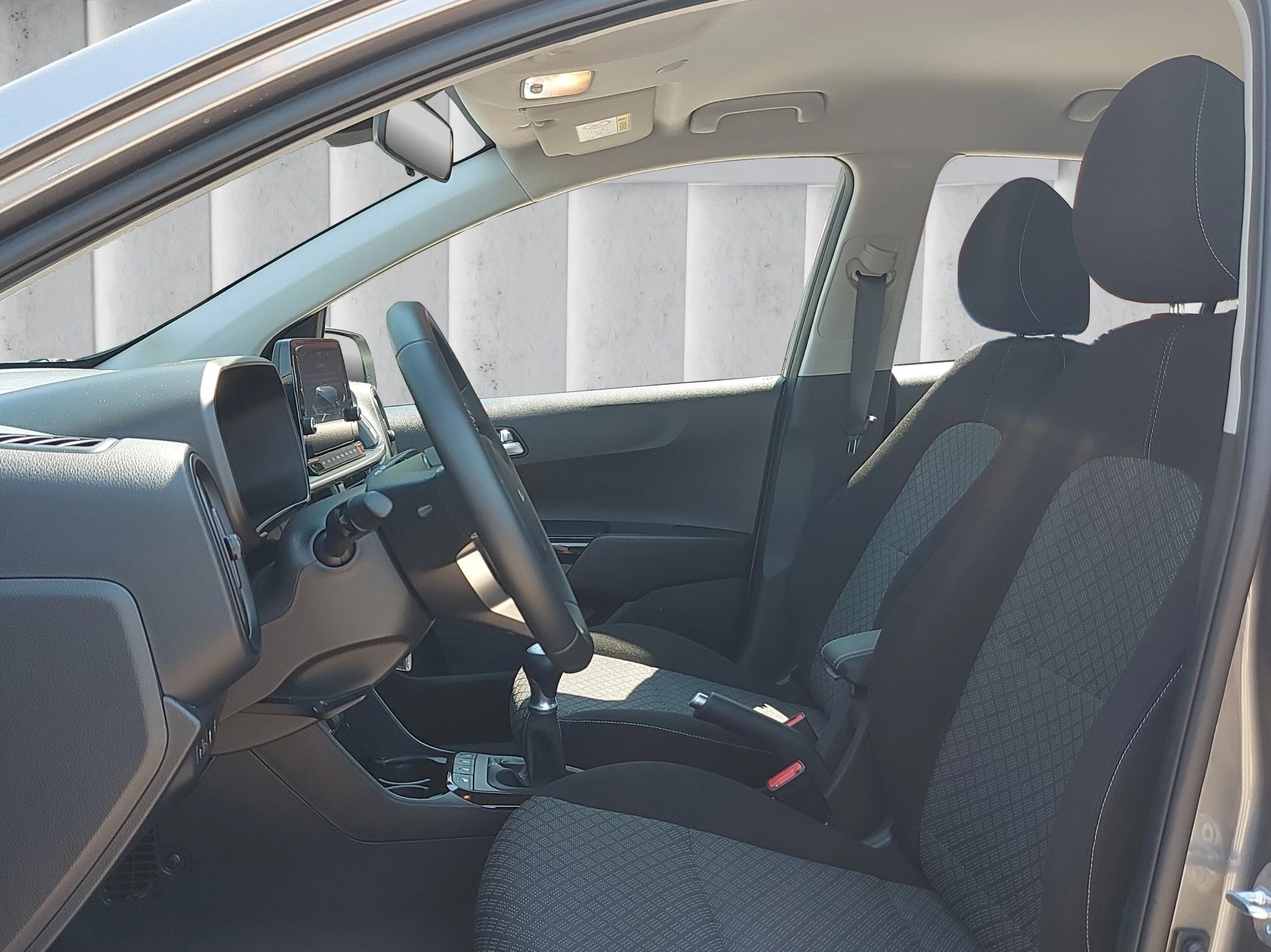 Kia Picanto 68 PS Vision RFK PDC SHZ NAVI KLIMA