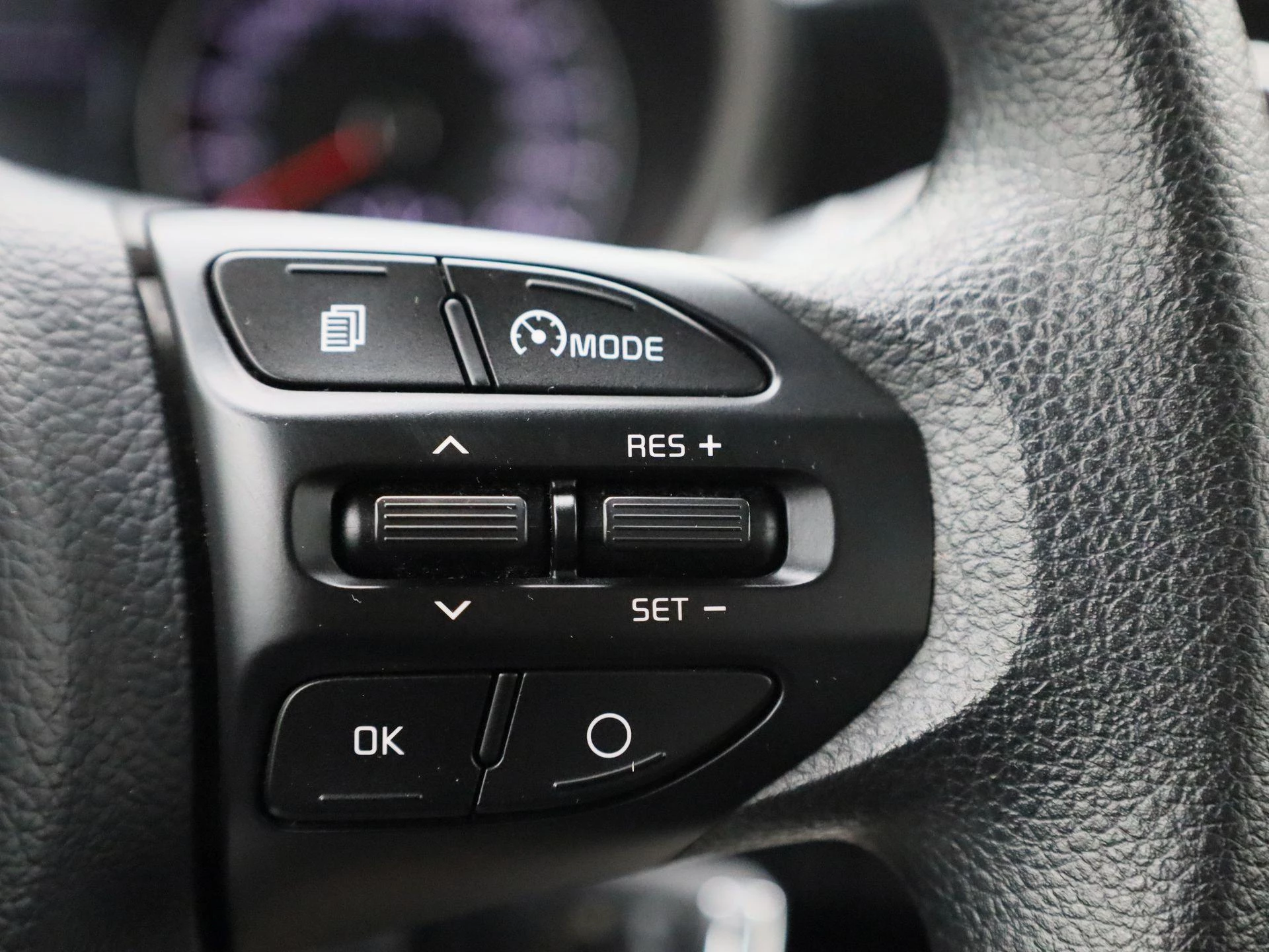 Kia Picanto 1.0 DPi ComfortLine