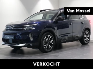 Citroën-C5 Aircross-image-0