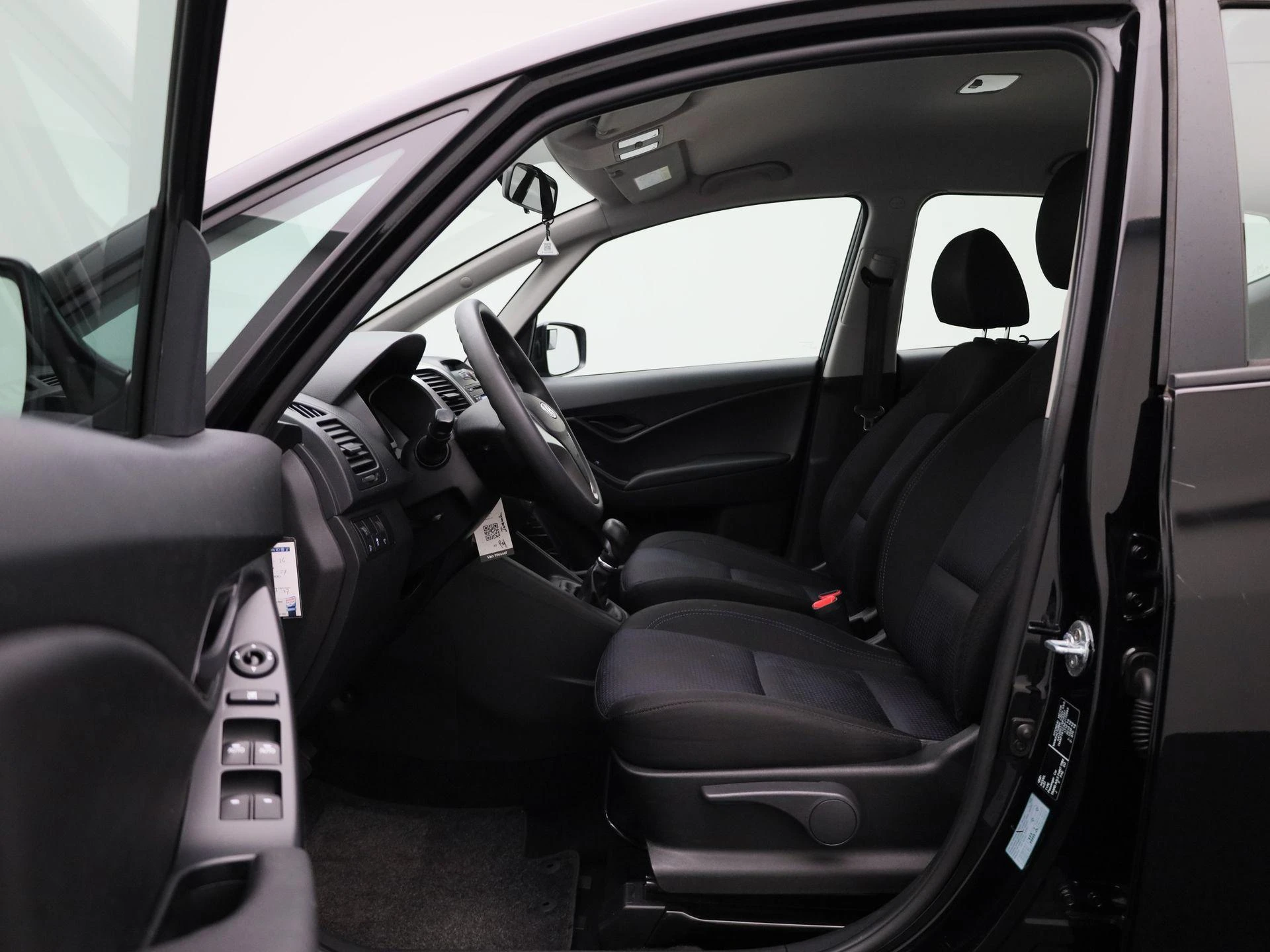 Hyundai ix20 1.4i i-Drive