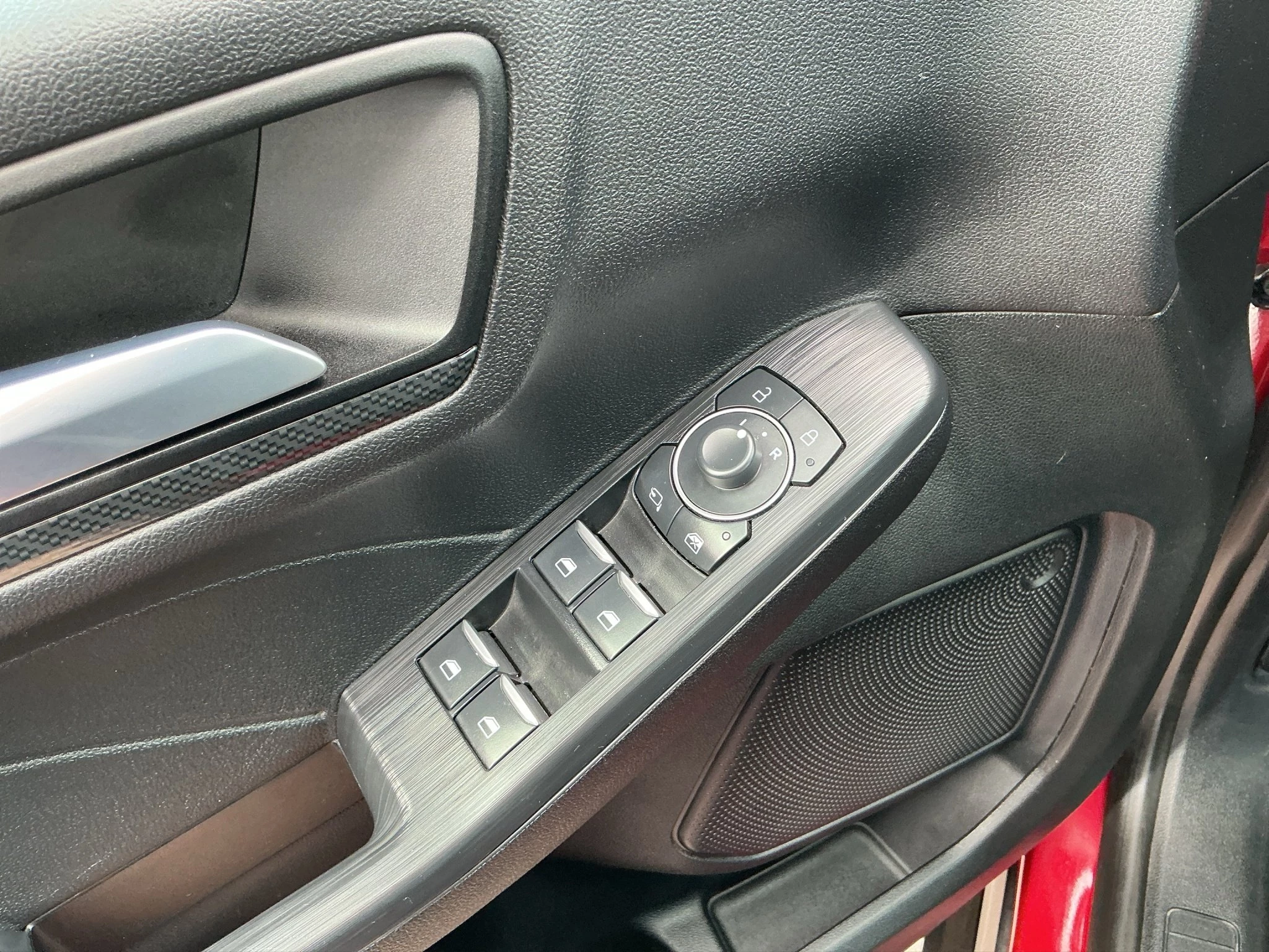 Ford Kuga 2.5 Duratec Hybrid FHEV St-Line FWD (EURO 6d)