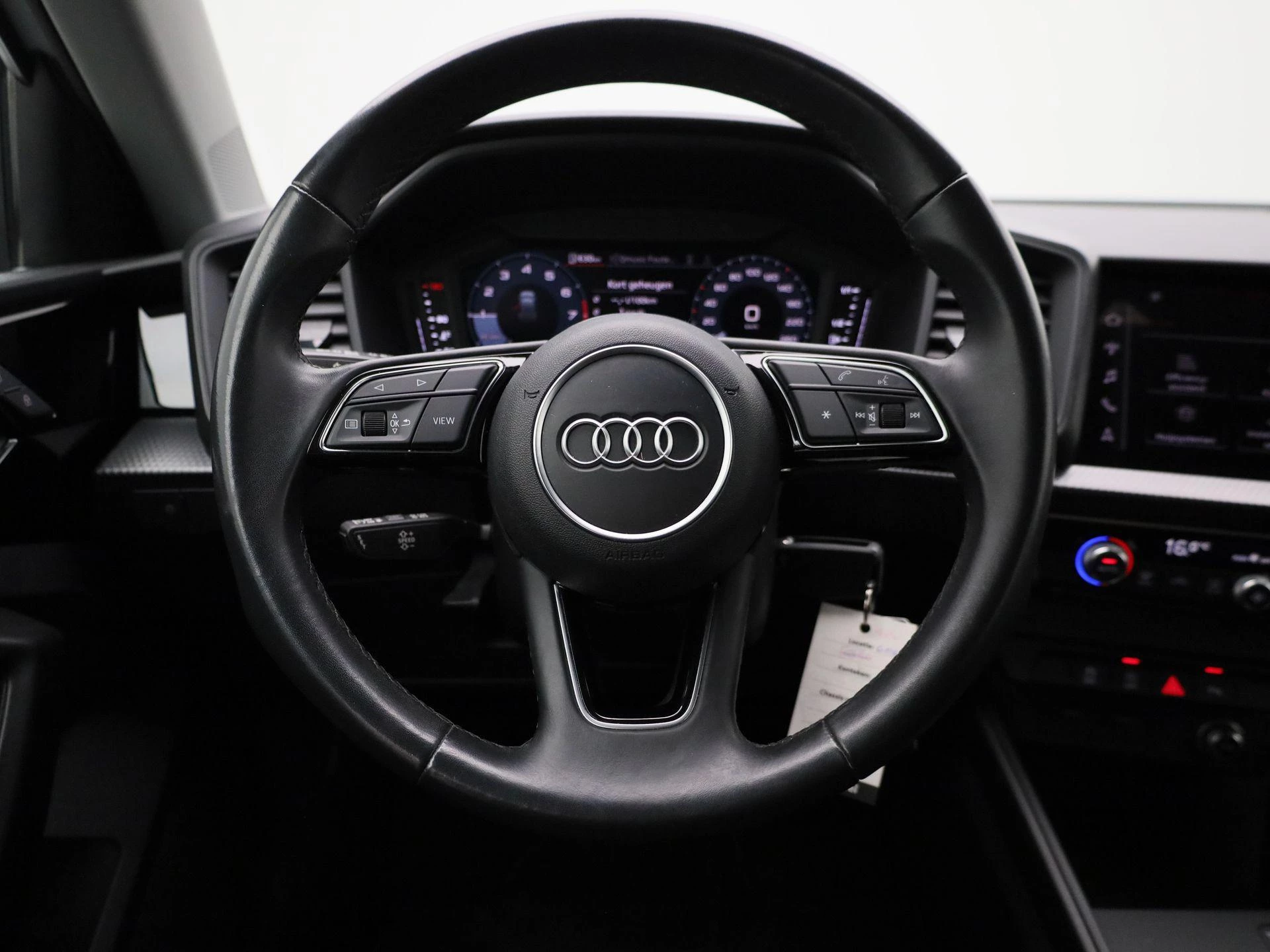 Audi A1 Sportback 1.0 25 TFSI 70kW