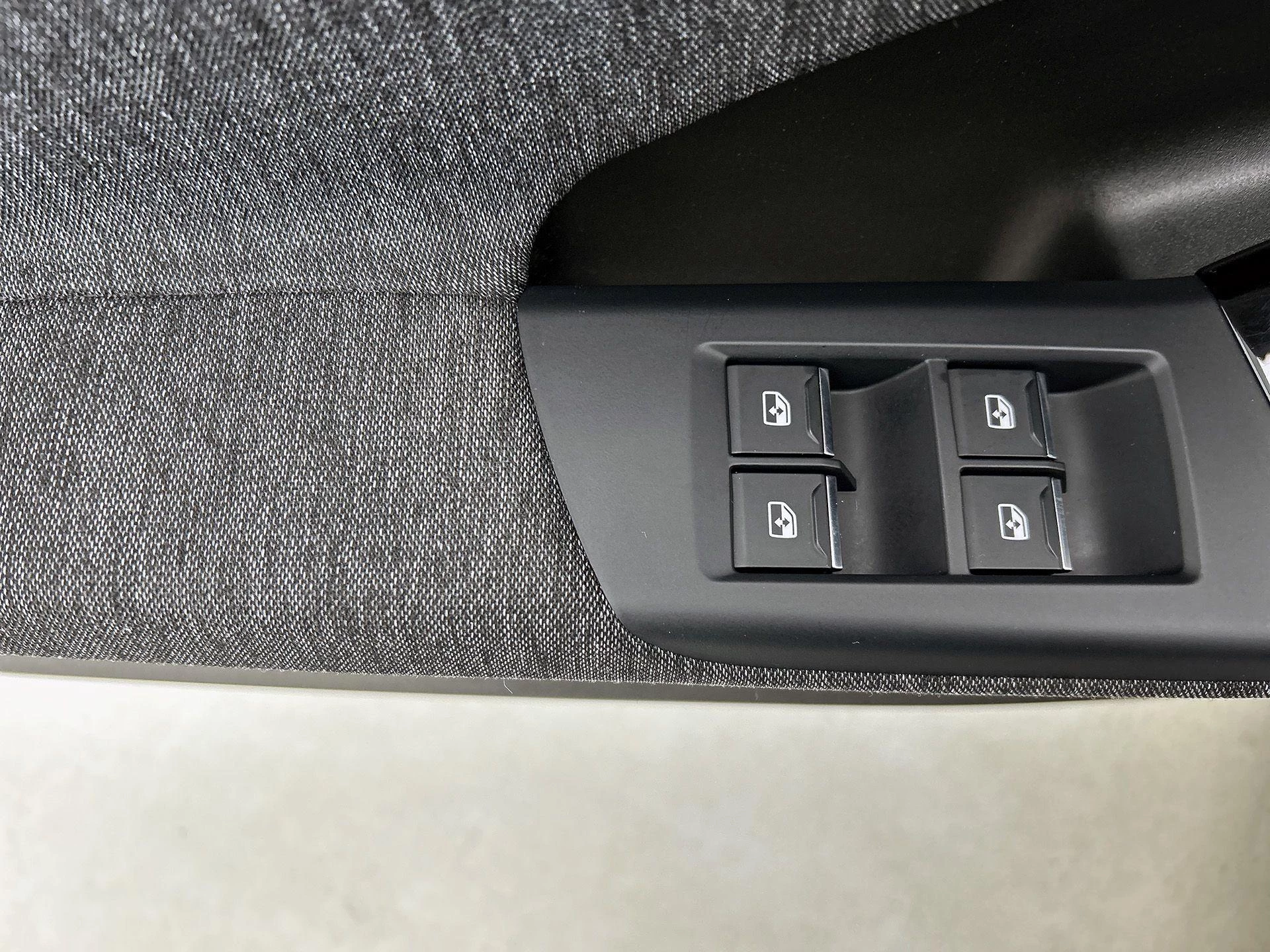 Audi Q6 e-tron Advanced edition performance 100 kWh