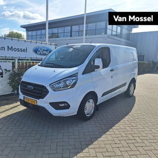 Ford Transit Custom 280 2.0 TDCI L1H1 Trend