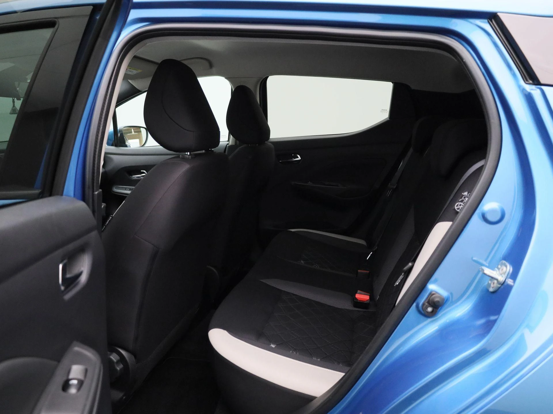 Nissan Micra 1.0 IG-T N-Connecta
