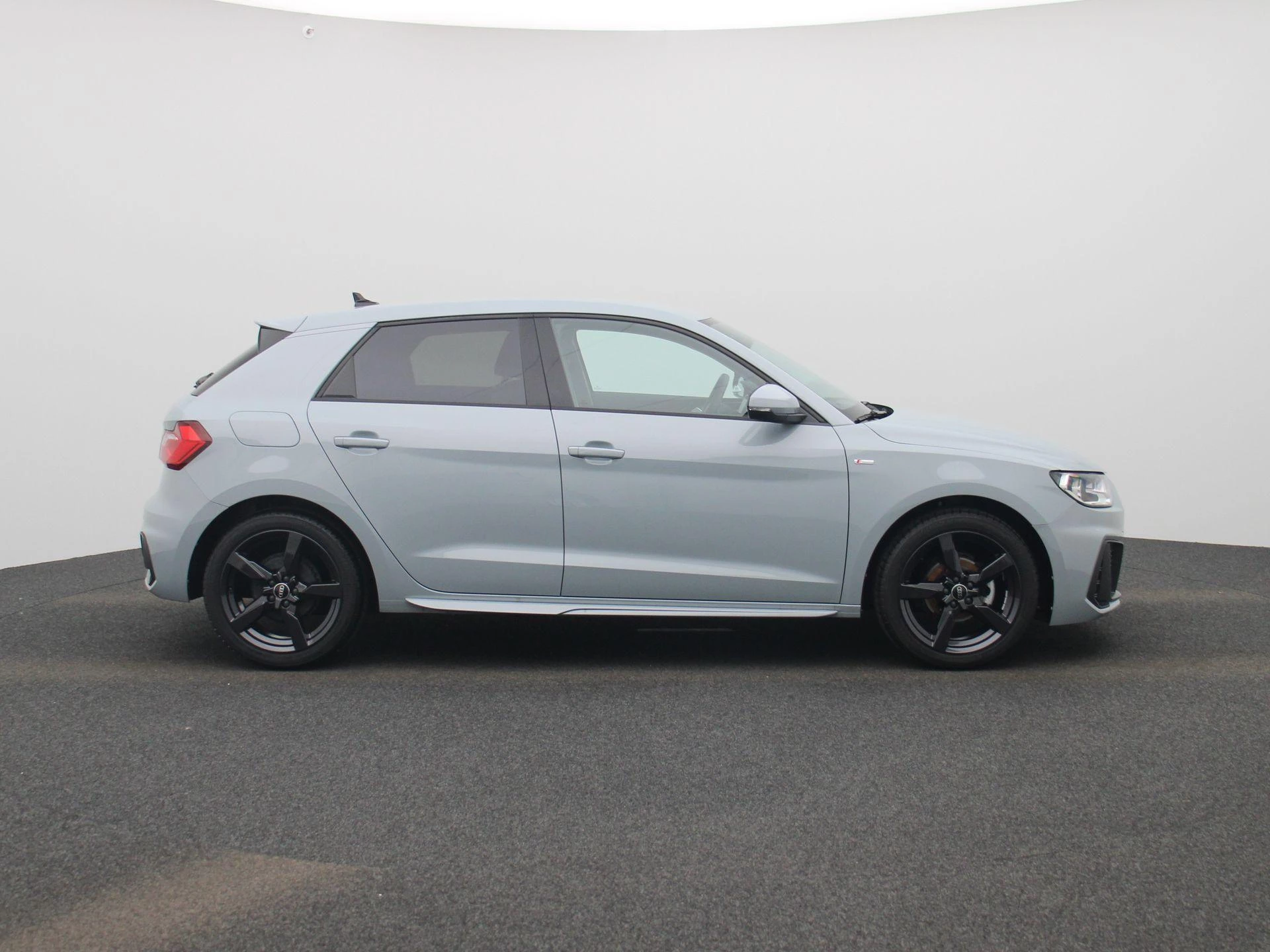 Audi A1 Sportback 25 TFSI S edition