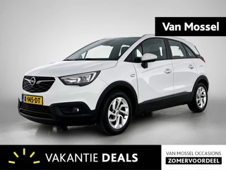Opel Crossland X 1.2 Edition