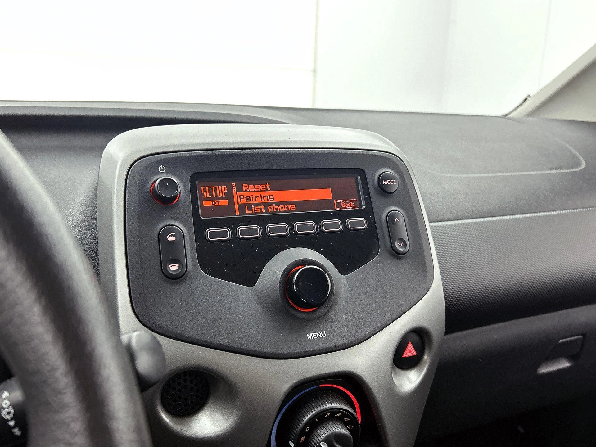 Peugeot 108 1.0 VTi Active