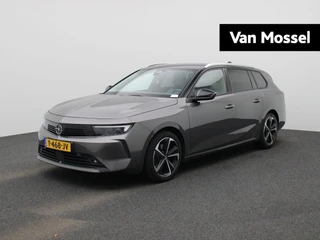 Opel Astra Sports Tourer 1.2 Business Elegance