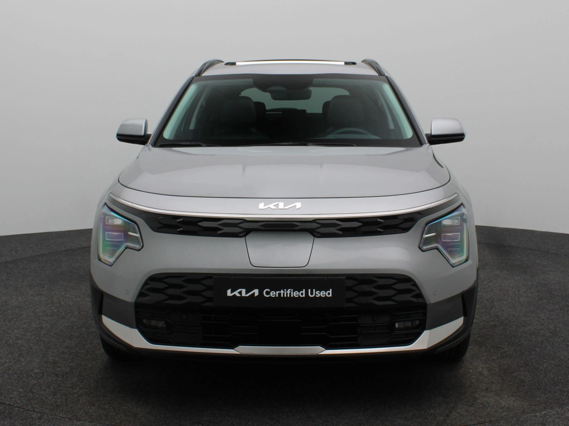 Kia Niro EV