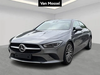 Mercedes-Benz CLA 200 Advantage