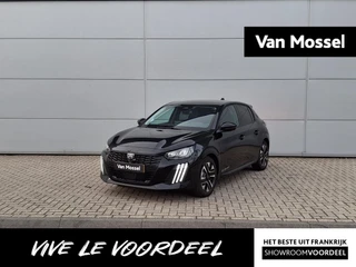 Peugeot 208 1.2 Hybrid 110 e-DCS6 Allure