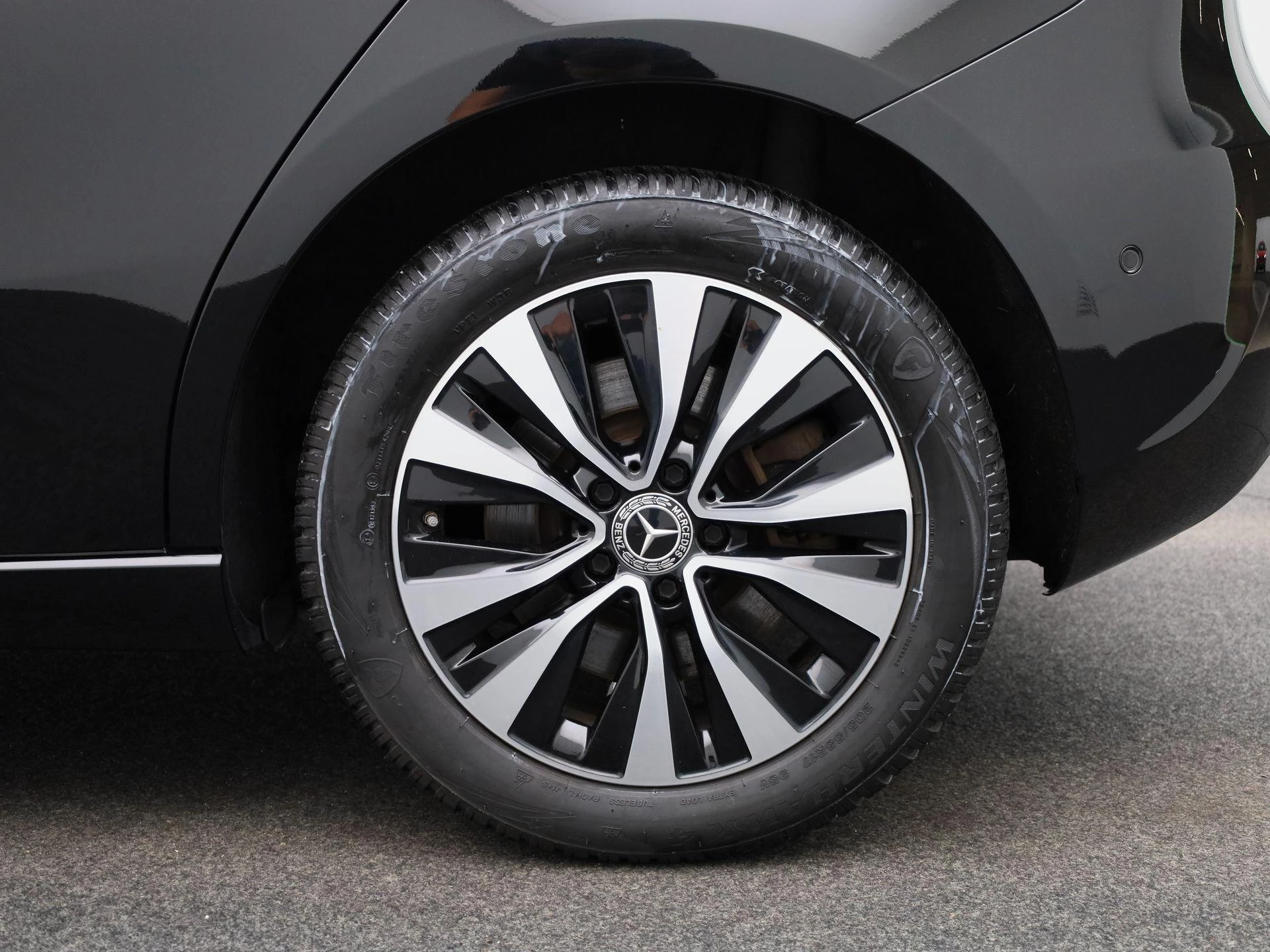 Mercedes-Benz Classe A A 250 e Business Solution