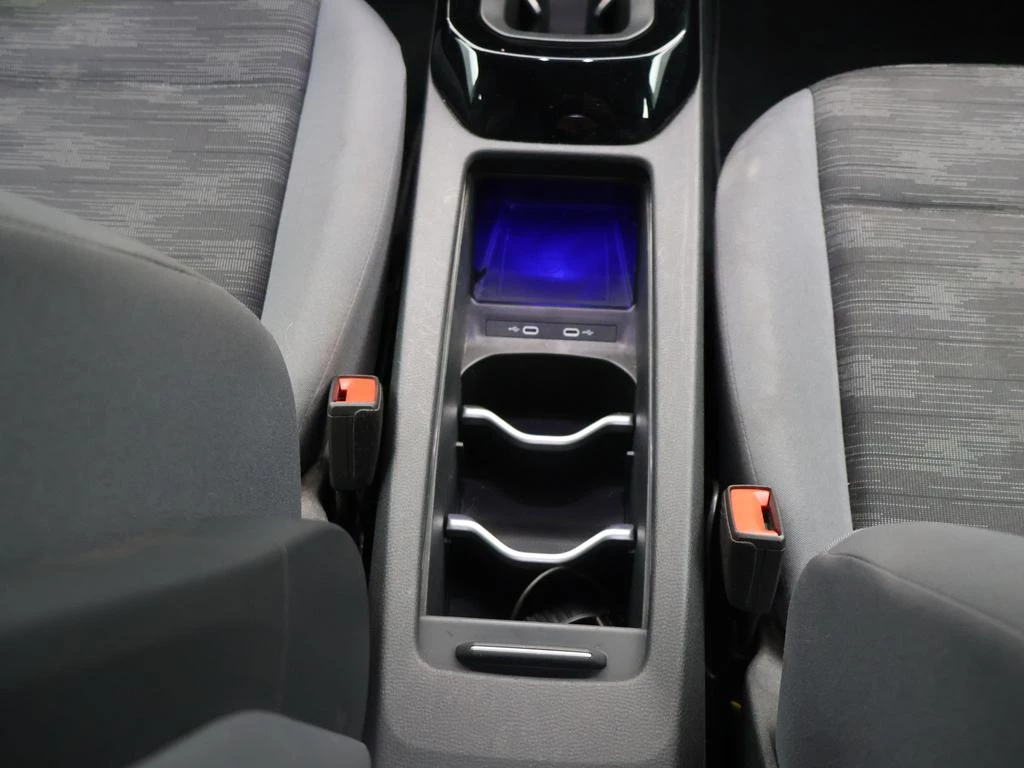 Volkswagen ID.4 Pro Performance 77kWh 204PK *ACC*NAVI*VIRTUAL COCKPIT*APP-CONNECT*ZETELVERWARMING*...*