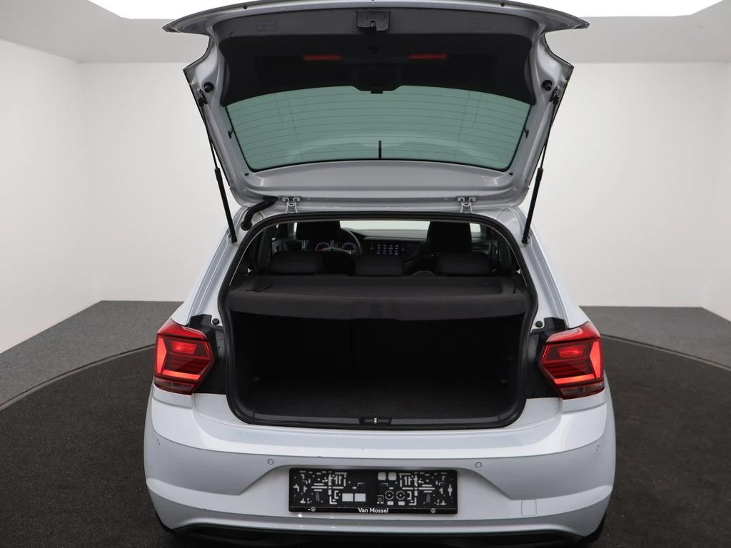 Volkswagen Polo Polo Trendline 1.0l *PDC*BLTH*DAB RADIO*USB*...*