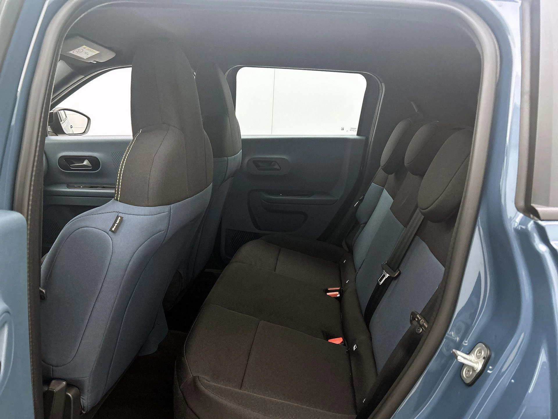 Fiat Grande Panda 1.2 Hybrid ICON