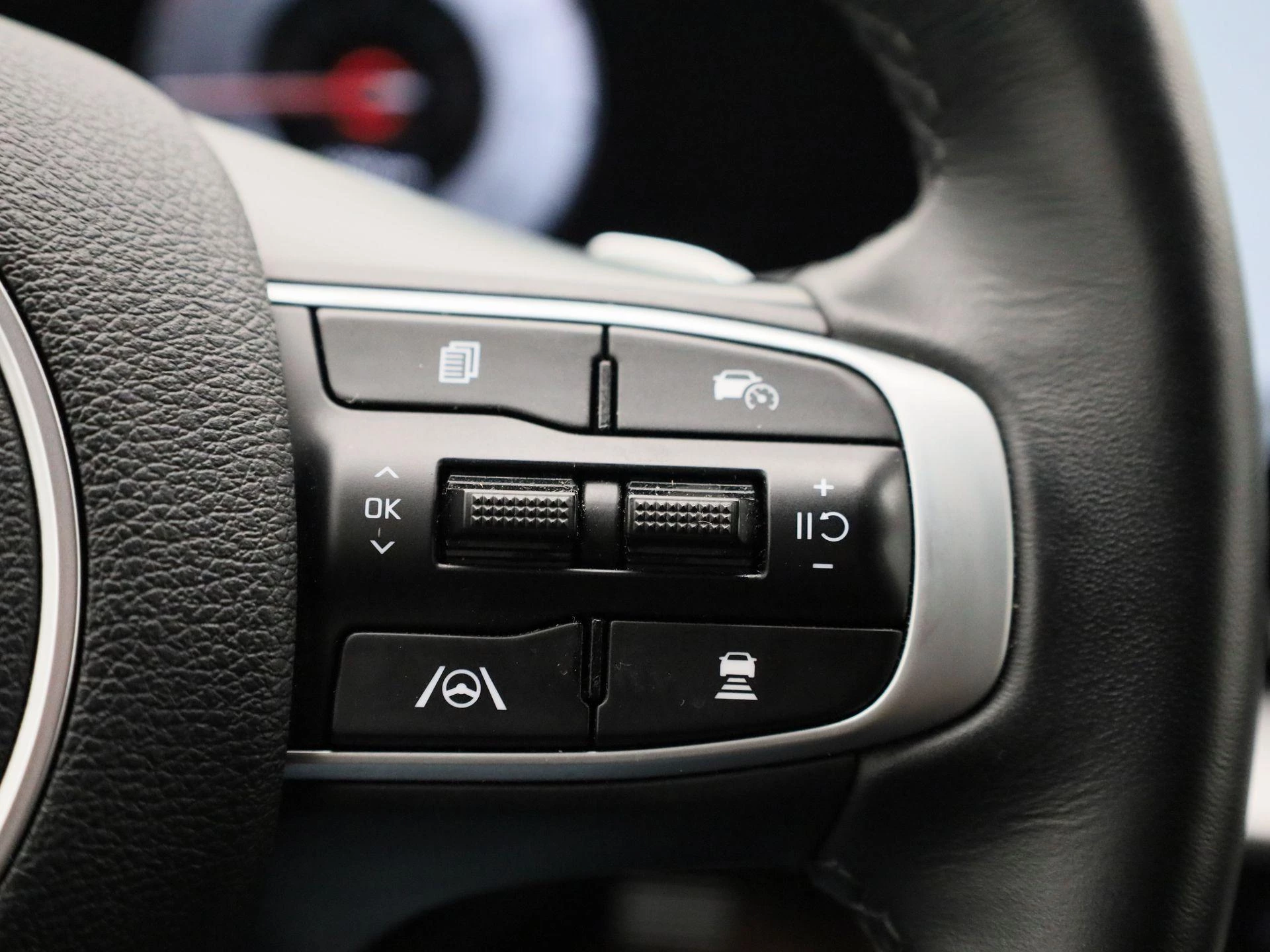 Kia Sportage Pulse 1.6 T-GDi 48V 150Pk DCT Automaat