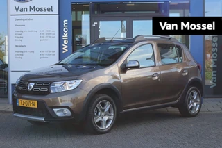 Dacia Sandero Stepway 0.9 TCe SL