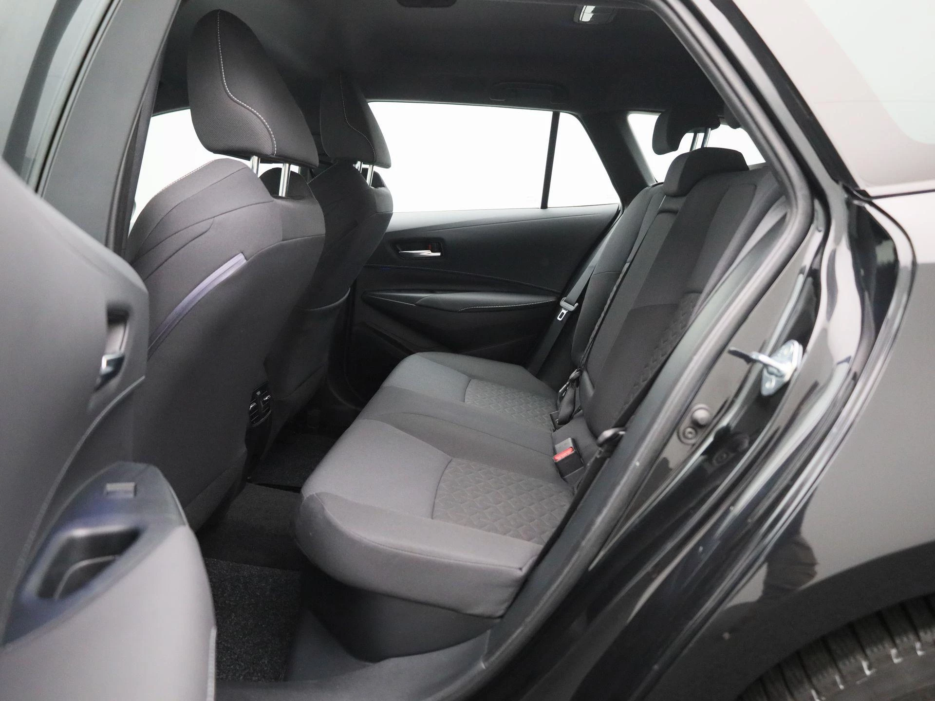 Toyota Corolla Touring Sports 2.0 Hybrid Style