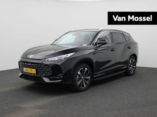 MG HS 1.5 PHEV Aut. Luxury