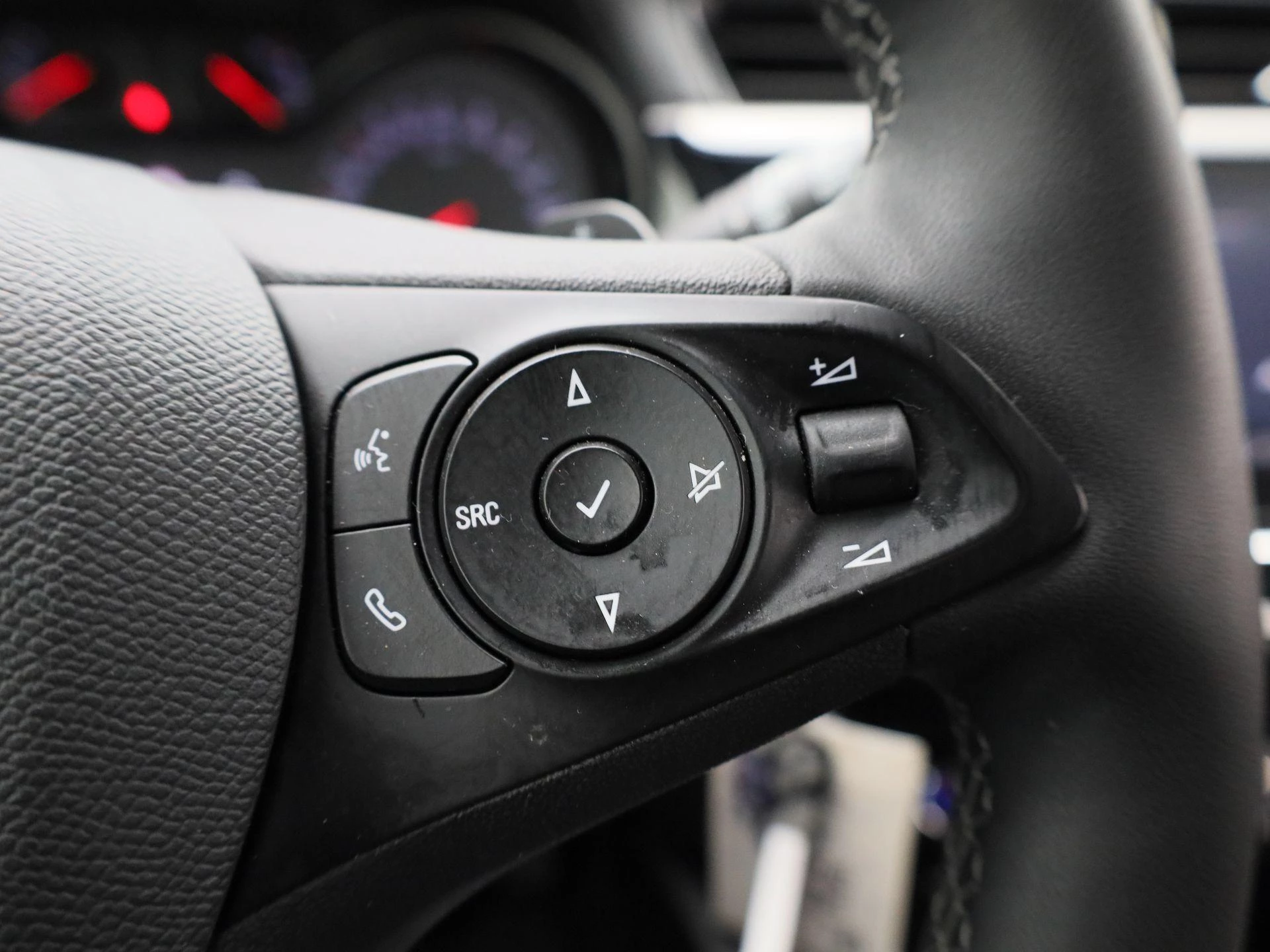 Opel Corsa 1.2 Turbo 74kW Edition