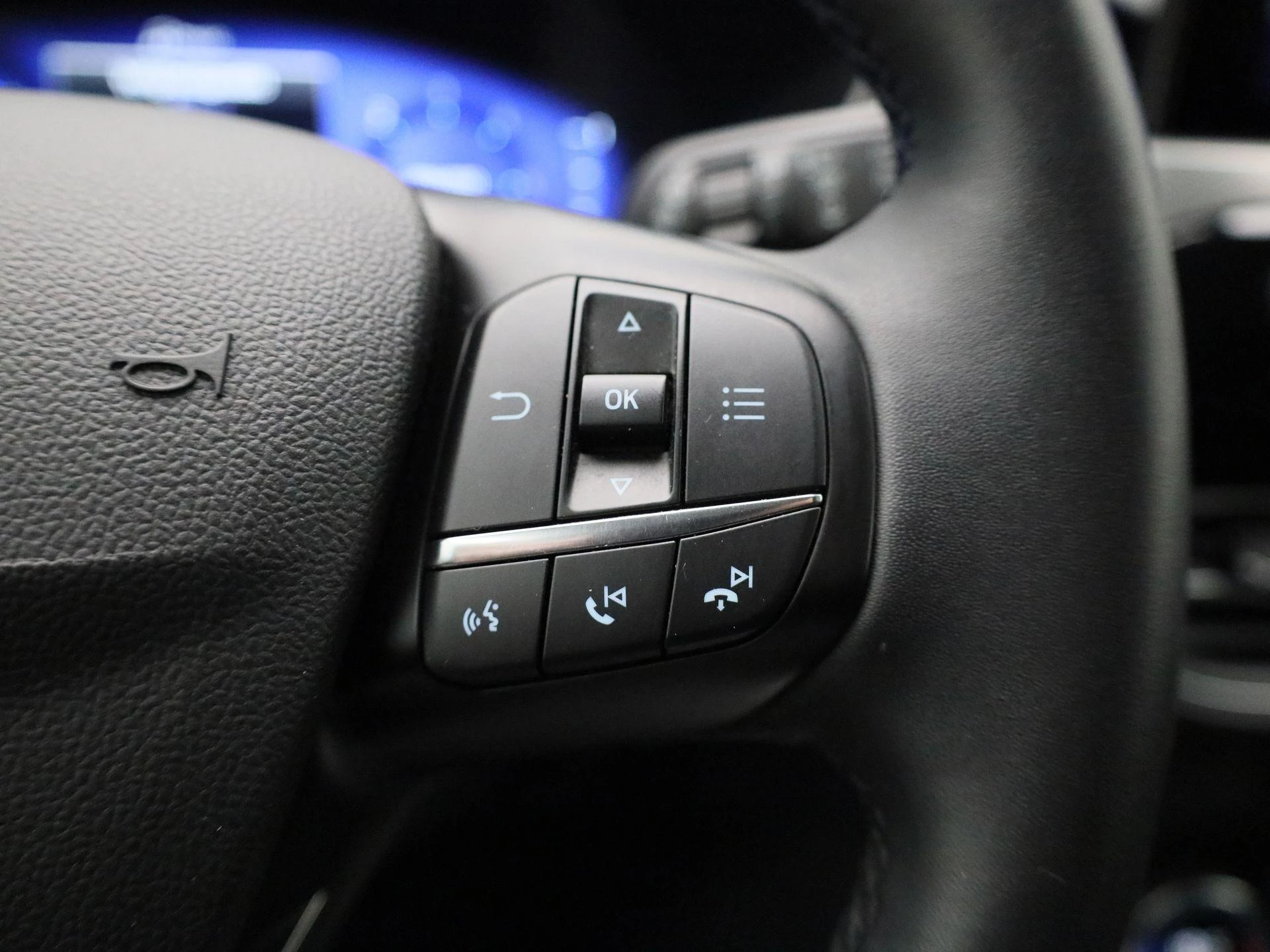 Ford Kuga 1.5 EcoBlue 88kW Titanium