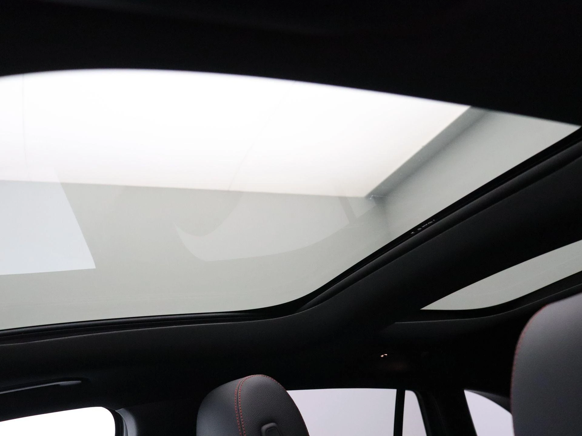 Mercedes-Benz EQA 250+ Star Edition + PANORAMISCH DAK + BURMESTER + HEAD UP + CARPLAY
