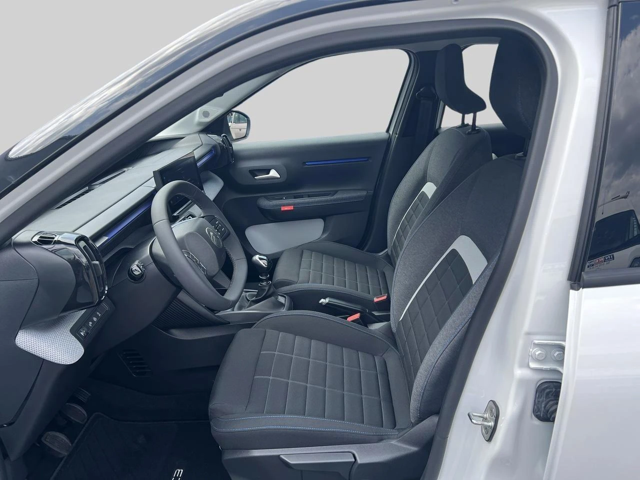 Citroën C3 Turbo 100 ch Manual PLUS