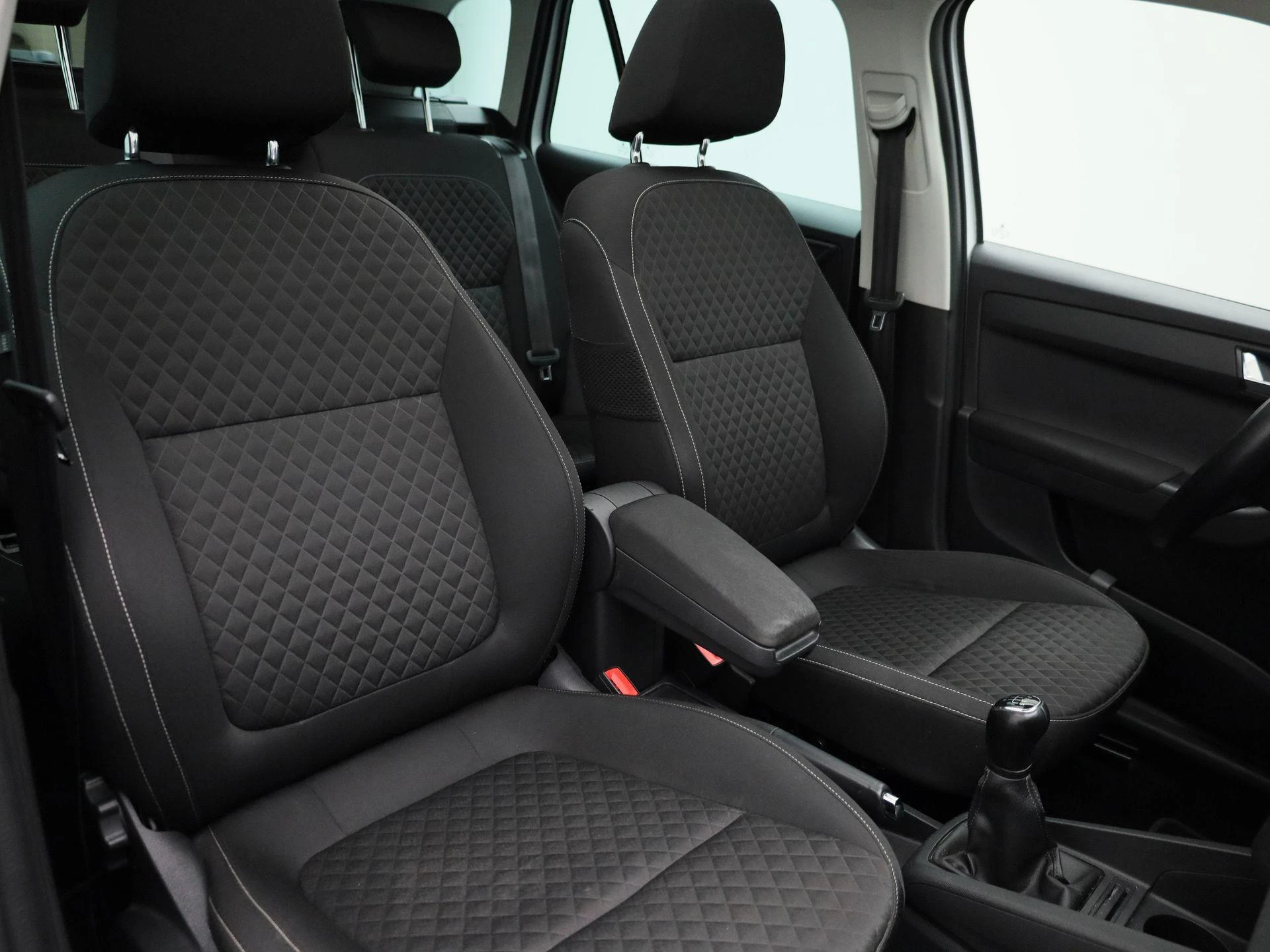 Škoda Fabia Combi 1.0 TSI Drive