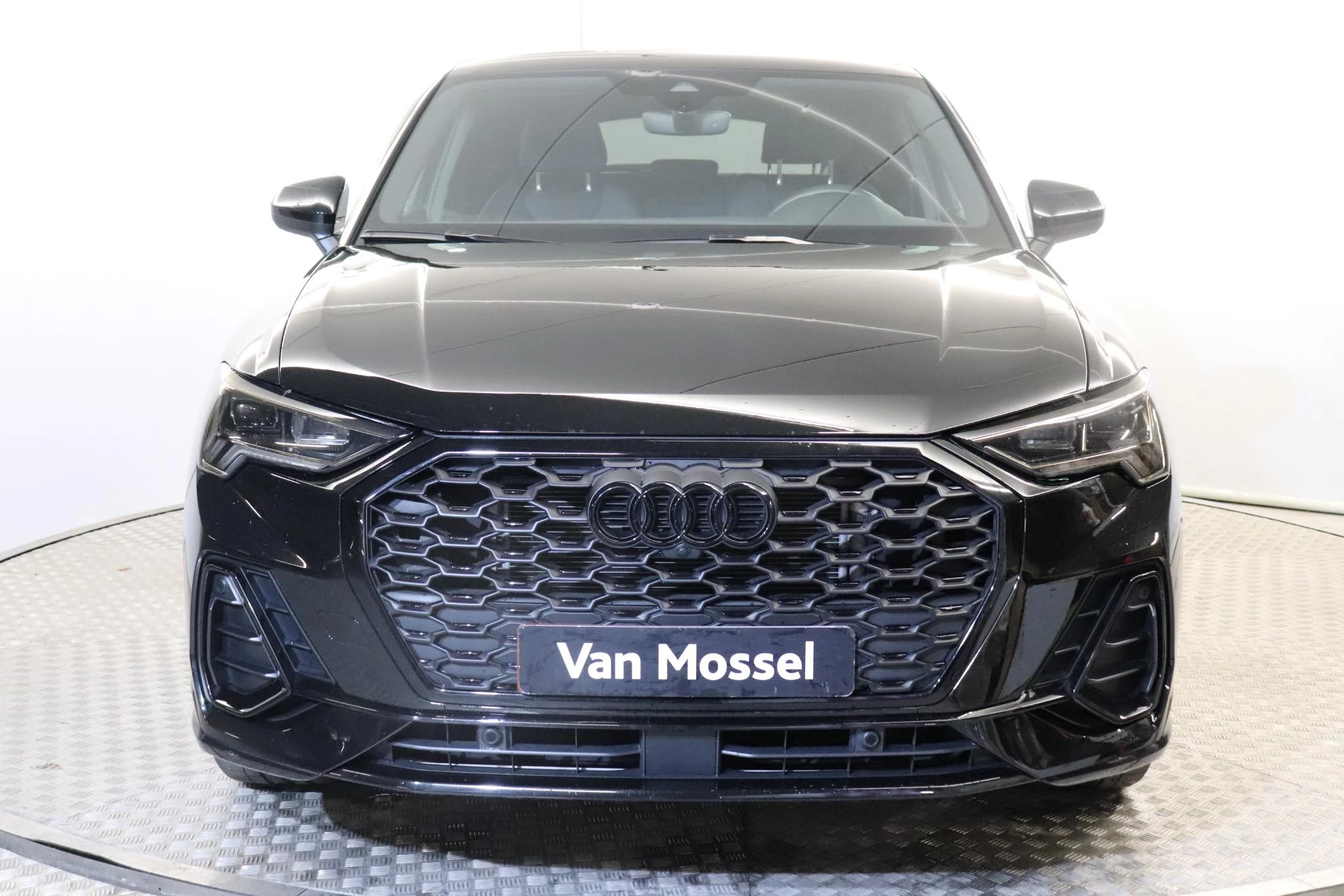 Audi Q3 Sportback 35 TFSI S tronic S Line Business Edition