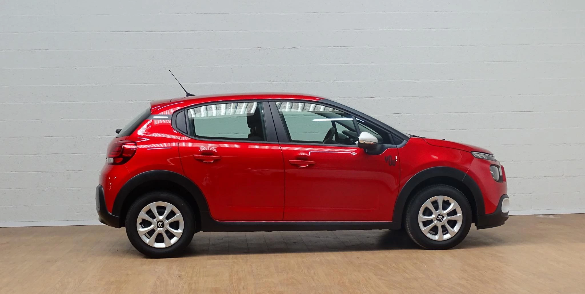 Citroën C3 1.2 YOU ORIGINS