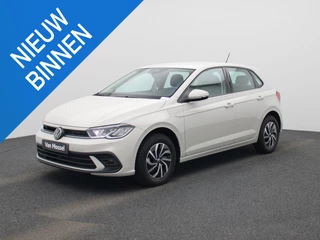 Volkswagen Polo 1.0 TSI 70kW Life