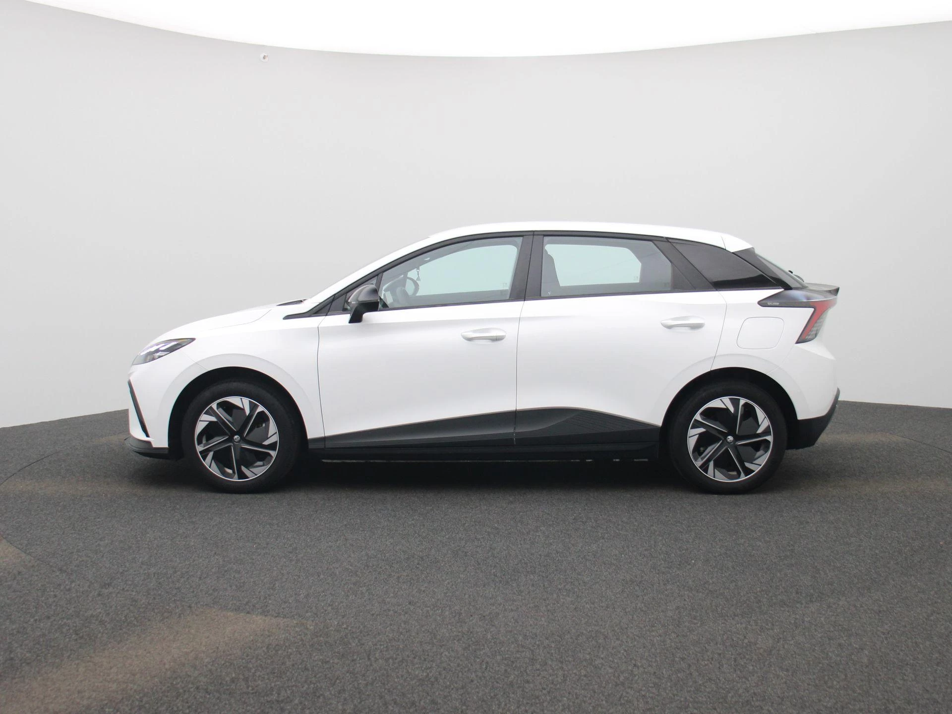 MG MG4 EV Electric Standard 51 kWh