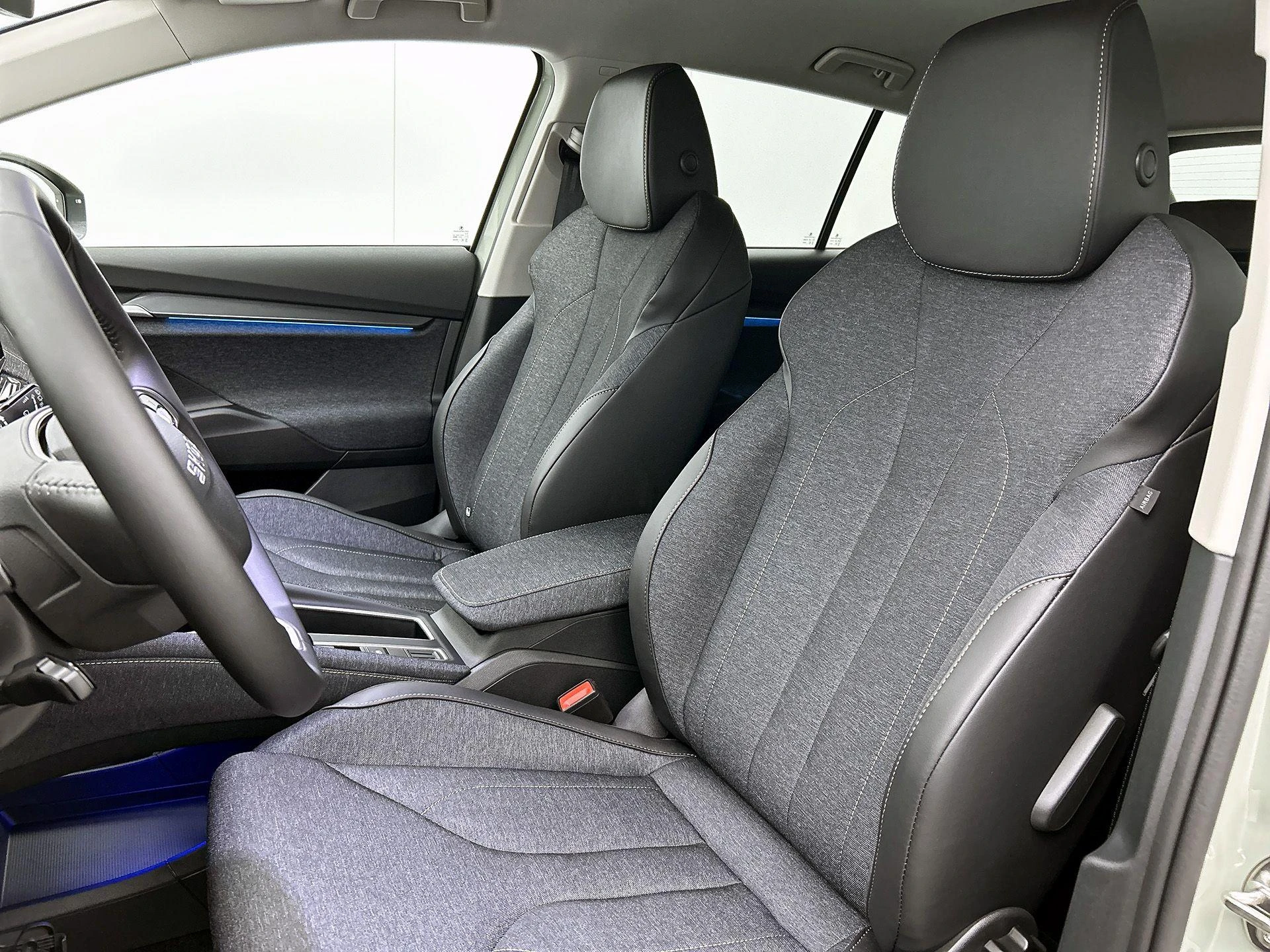 Škoda Elroq 60 Business Edition