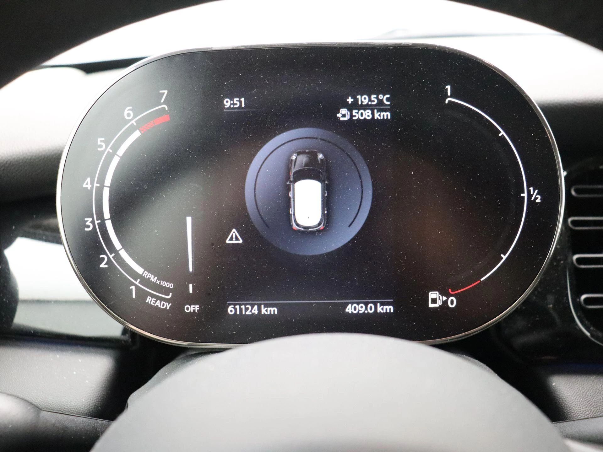 MINI Cooper Mini AUTOMAAT | DAB | PDC A