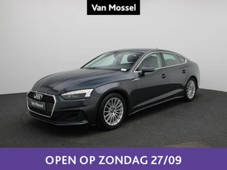 Audi A5 Sportback 35 TFSI S tronic Bus. Ed. Attraction