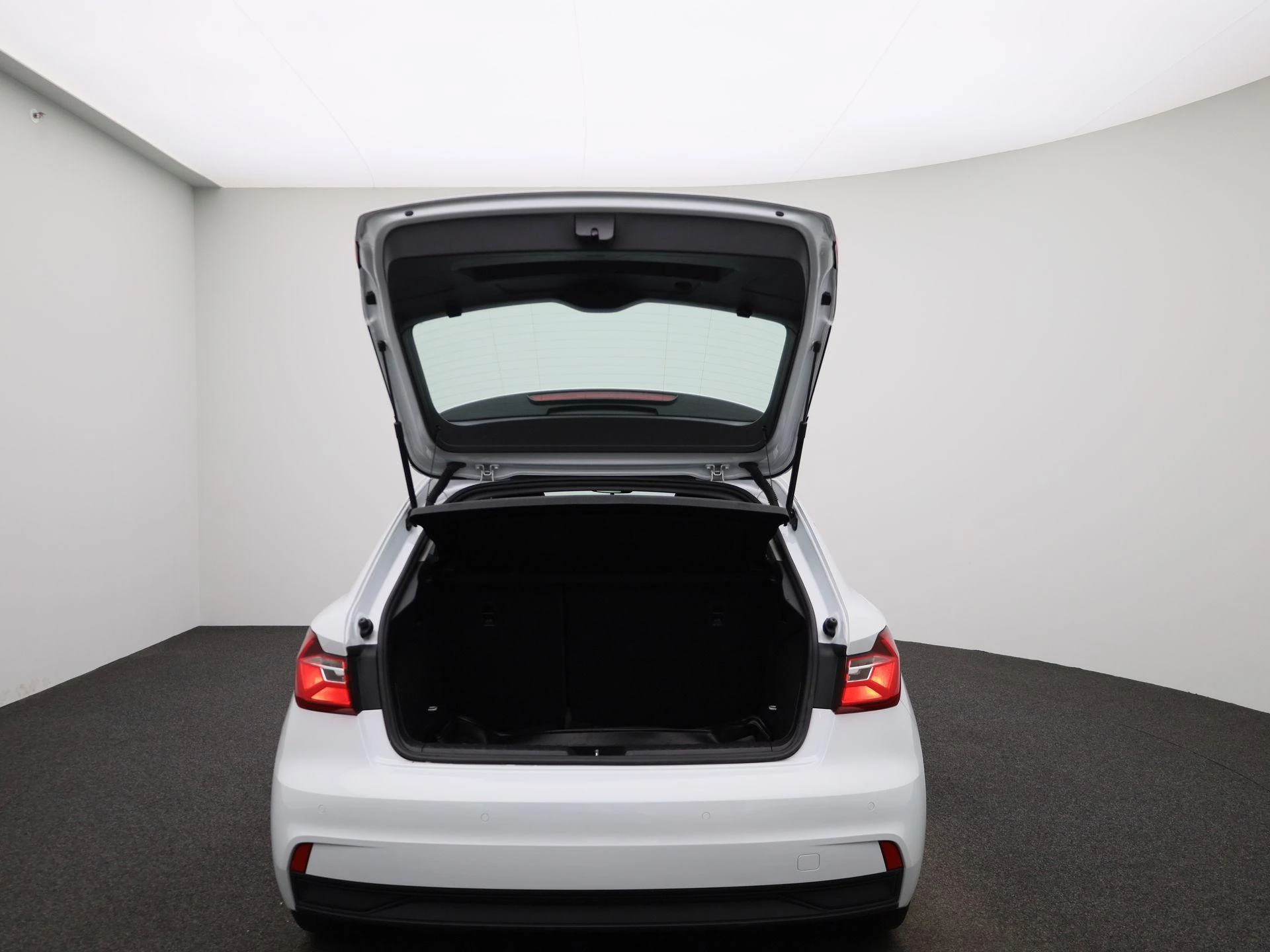 Audi-A1 Sportback-image-10