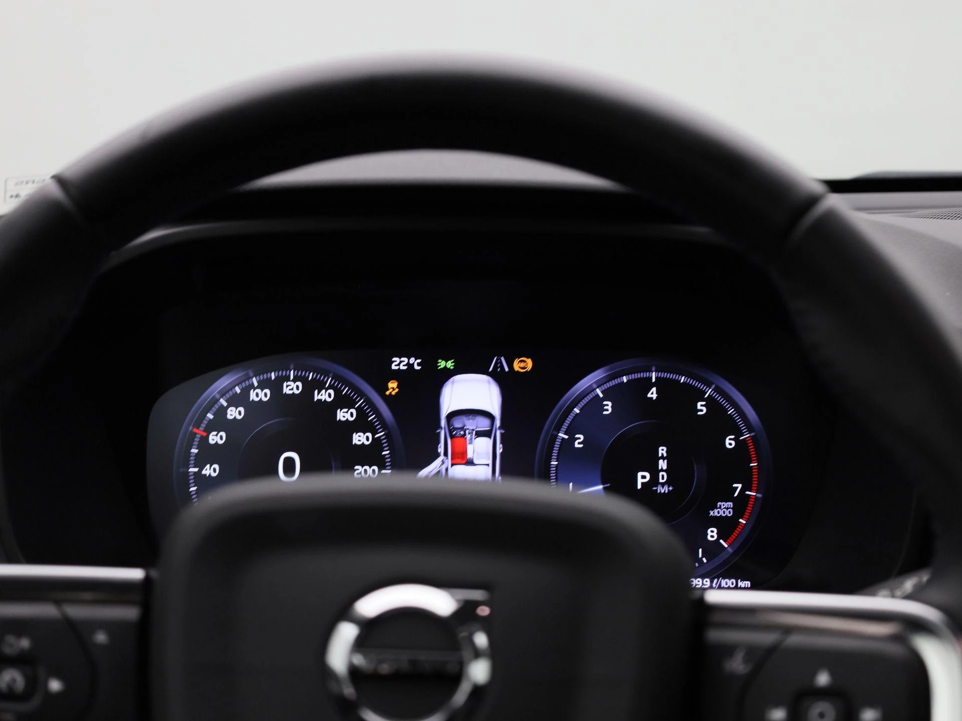 Volvo XC40 1.5 T3 Business Pro