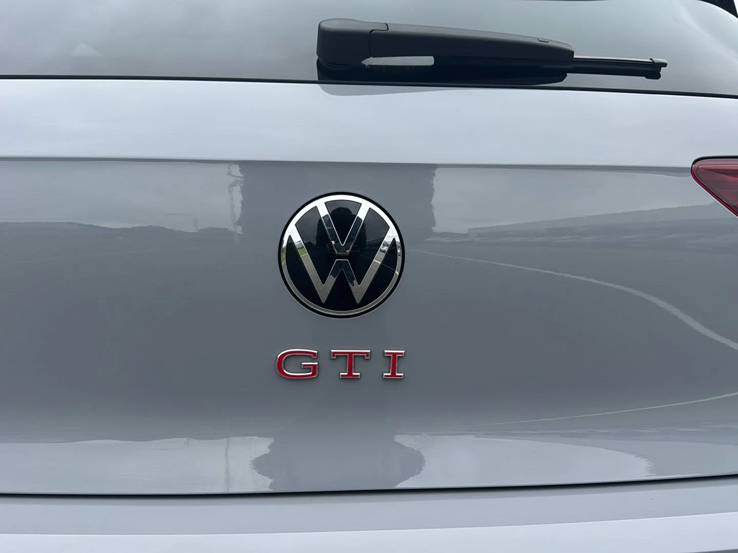 Volkswagen Golf 2.0 TSI GTI 5dr DSG