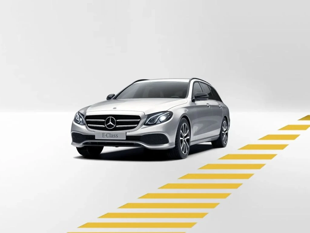 Mercedes-Benz-E-Klasse 220 d-image-1