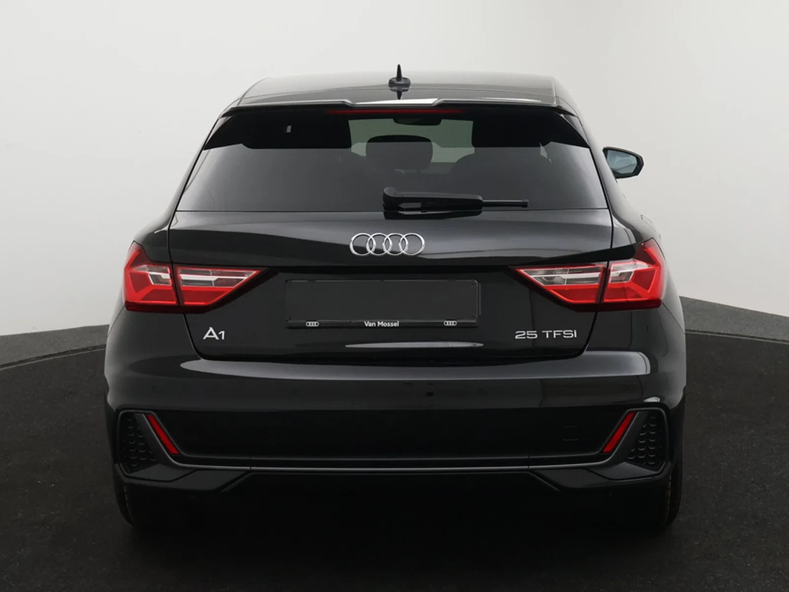 Audi A1 Sportback Audi A1 Sportback Prestige Edition 25TFSI 95PK *AUTOMAAT* DEMO
