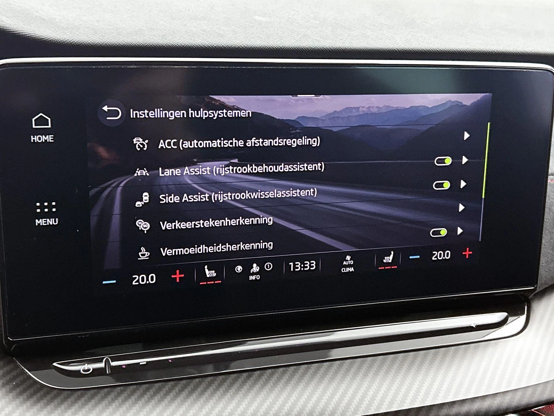 Škoda Octavia 1.4 TSI RS iV PHEV Business