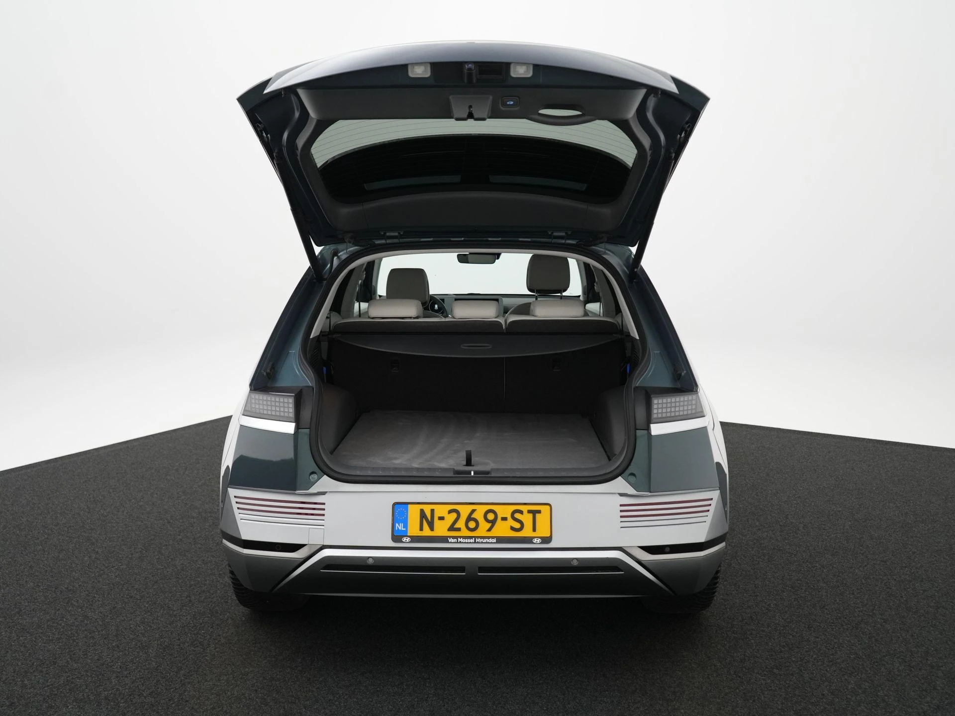 Hyundai IONIQ 5 Lounge 73kWh