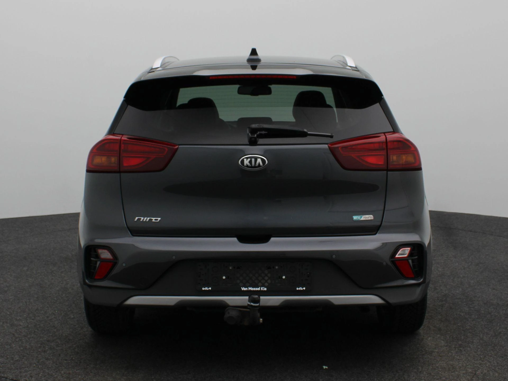Kia Niro More 1.6 GDi HEV 6DCT