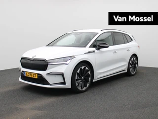 Škoda Enyaq iV 60 Sportline